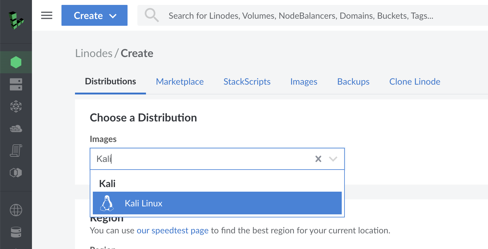 Drop-down